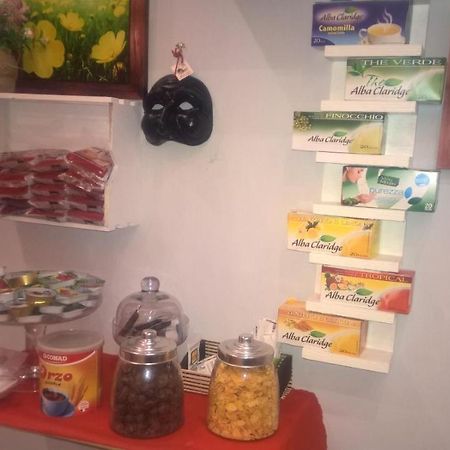 B&B Andrew Наполи Екстериор снимка