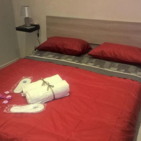 B&B Andrew Наполи Екстериор снимка