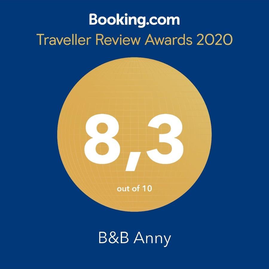 B&B Andrew Наполи Екстериор снимка